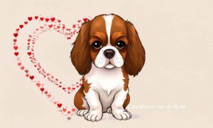 Cavalier King Charles Spaniel: Herkunft, Pflege und Erbkrankheiten