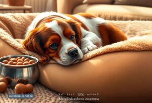 Mitralendokardiose bei Cavalier King Charles Spaniel – eine häufige Herzerkrankung